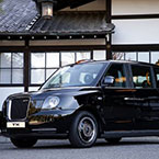 挑战JPN Taxi？LEVC TX新新伦敦计程车用新能源技术正式进军东京都！