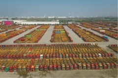 国补没停，最高14万！2026商用车“以旧换新”正当时