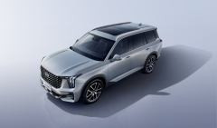 12万也很体面:这台GS8成了老婆最满意的3.8礼物