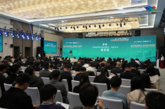 中国标准化大会绿色低碳标准化会议暨第八届绿色生产与消费交流会在南京召开